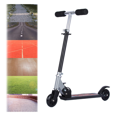 4 Inch Tyres 10.16cm Foldable Trick Scooters For Kids Pro Scooters For Beginners